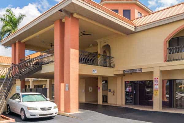 CPR Class Ann Arbor Outside